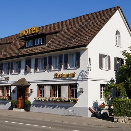 Hotel Restaurant Kreuz Kaiserstuhl Ngoại thất bức ảnh