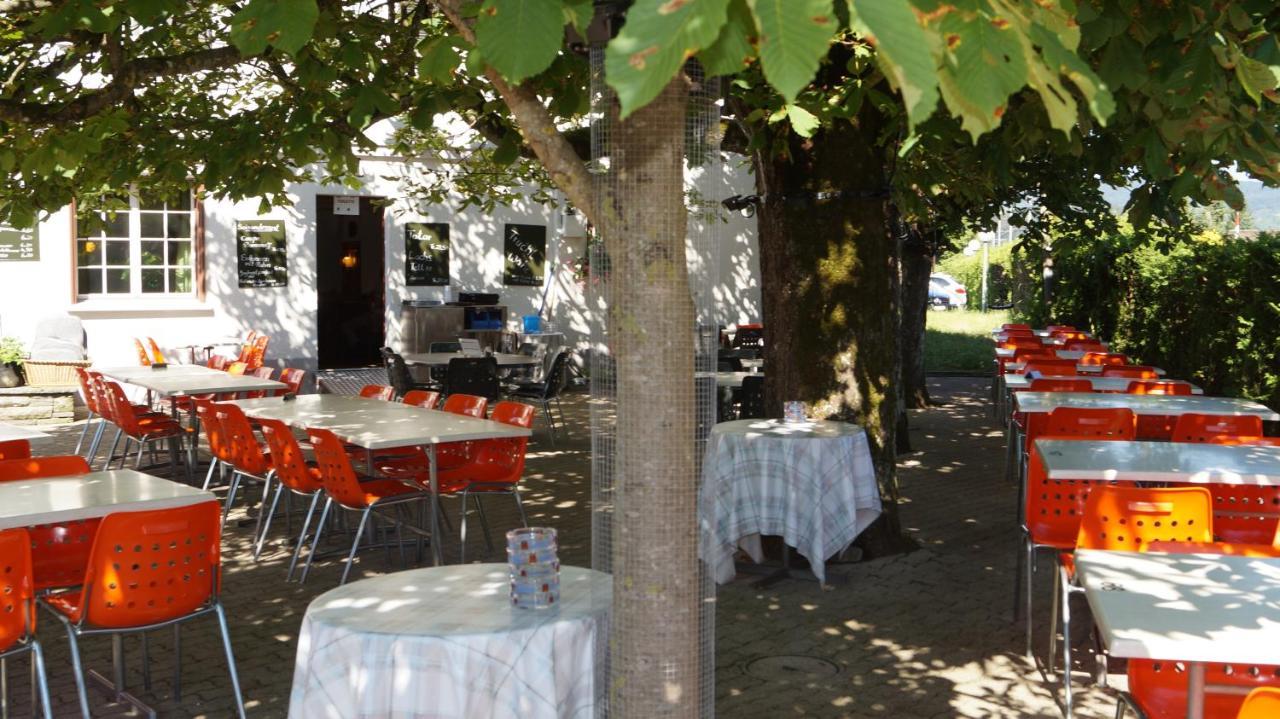 Hotel Restaurant Kreuz Kaiserstuhl Ngoại thất bức ảnh