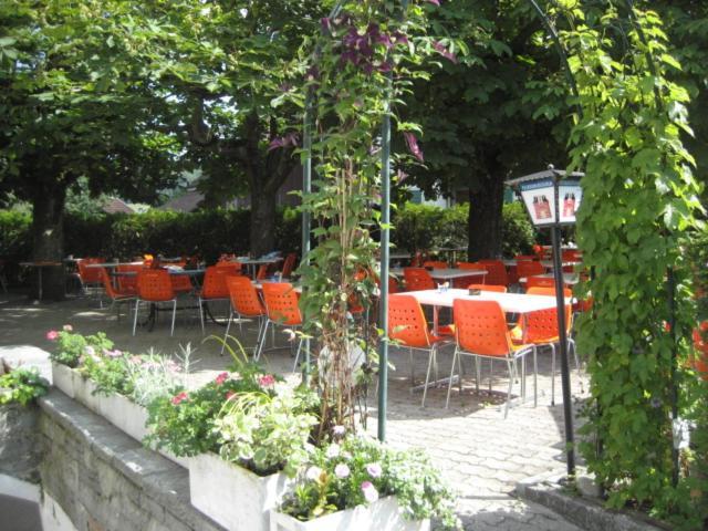 Hotel Restaurant Kreuz Kaiserstuhl Ngoại thất bức ảnh